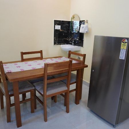 Tirumala Premium Home Stay Tirupati Exteriér fotografie