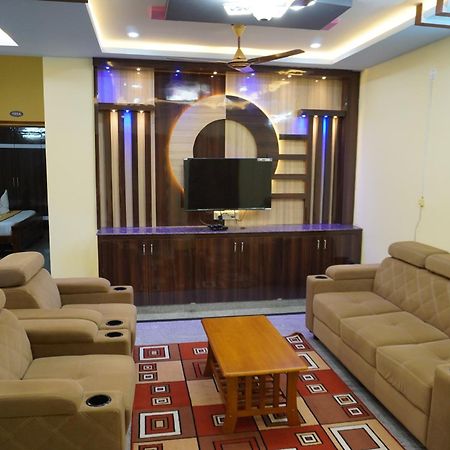 Tirumala Premium Home Stay Tirupati Exteriér fotografie